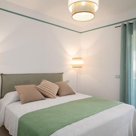 Spiaggia Bianca Pedra Rosa - Your House In Sardinia Гольфо-Аранчи Экстерьер фото