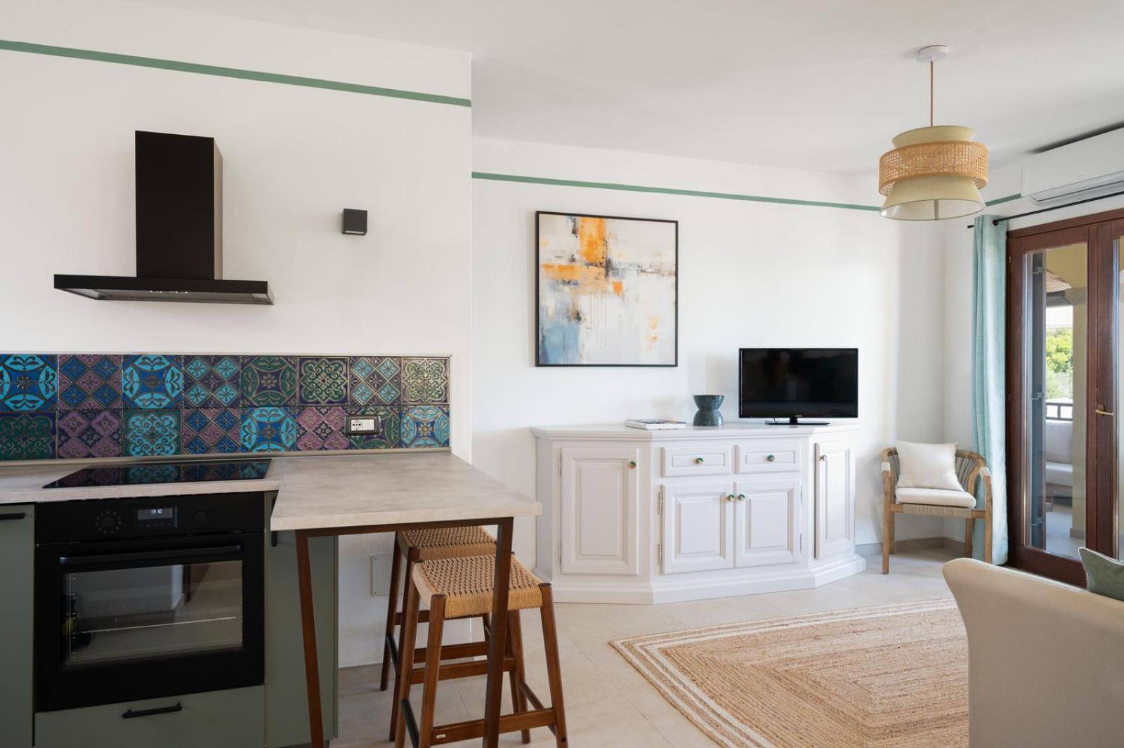 Spiaggia Bianca Pedra Rosa - Your House In Sardinia Гольфо-Аранчи Экстерьер фото
