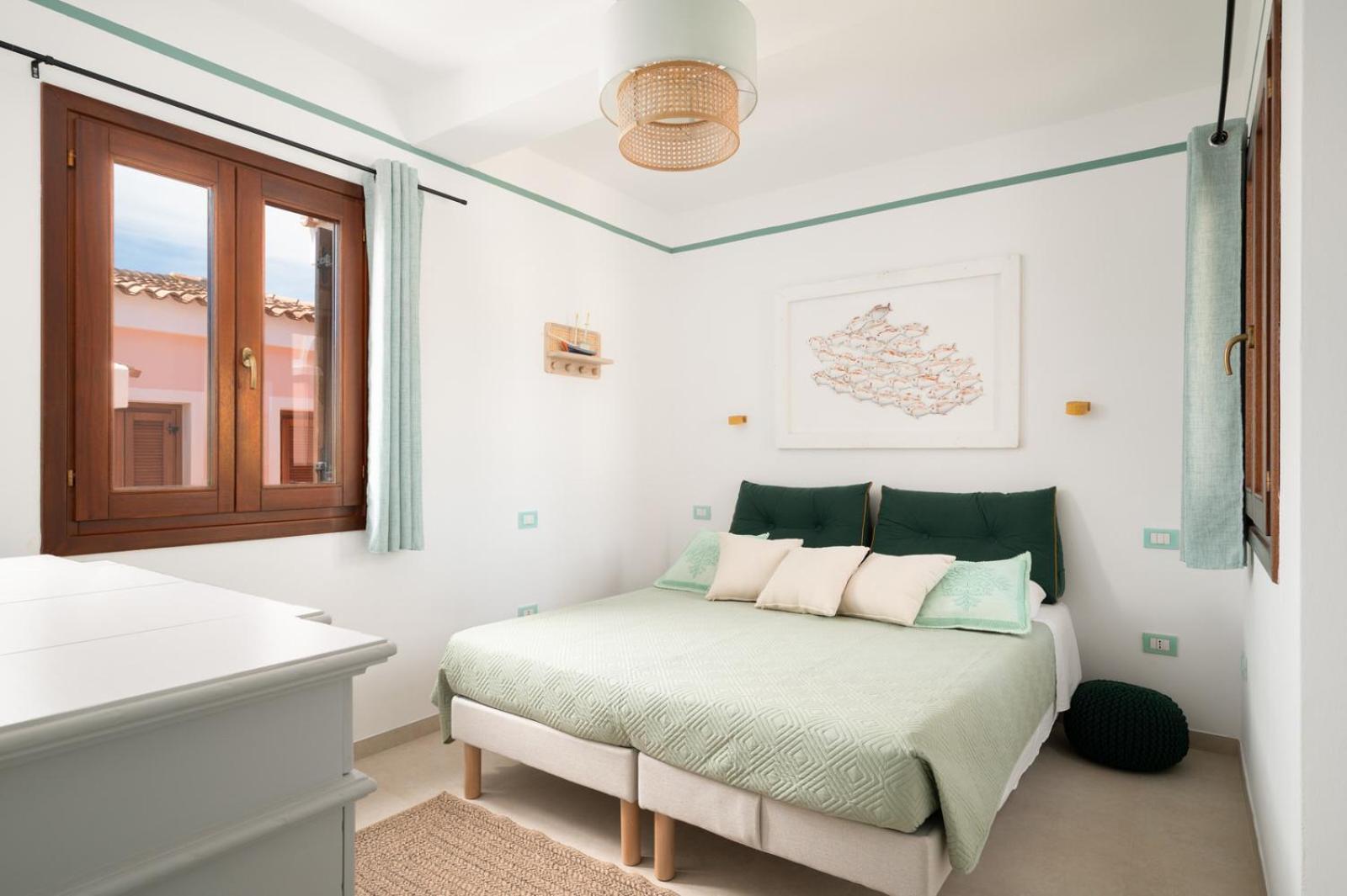 Spiaggia Bianca Pedra Rosa - Your House In Sardinia Гольфо-Аранчи Экстерьер фото
